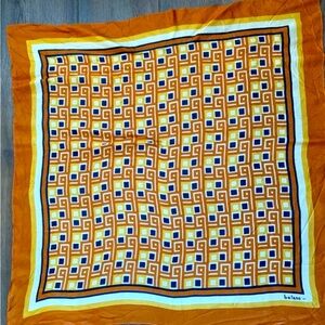 Belano scarf